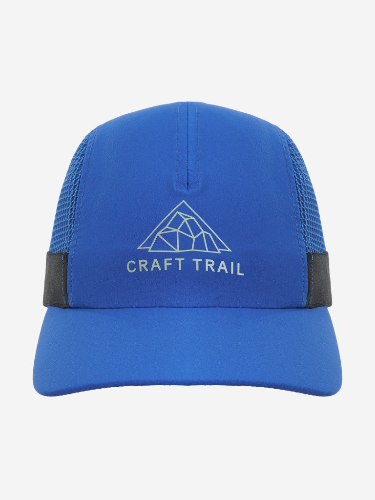 Бейсболка Craft