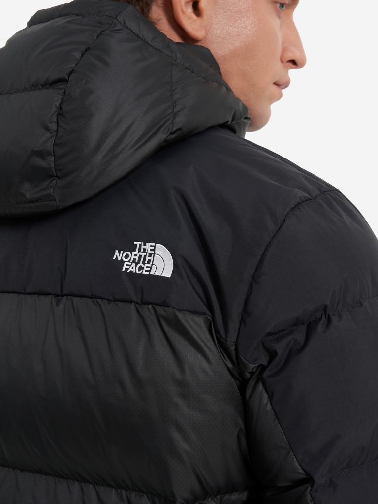 Пуховик мужской The North Face Diablo
