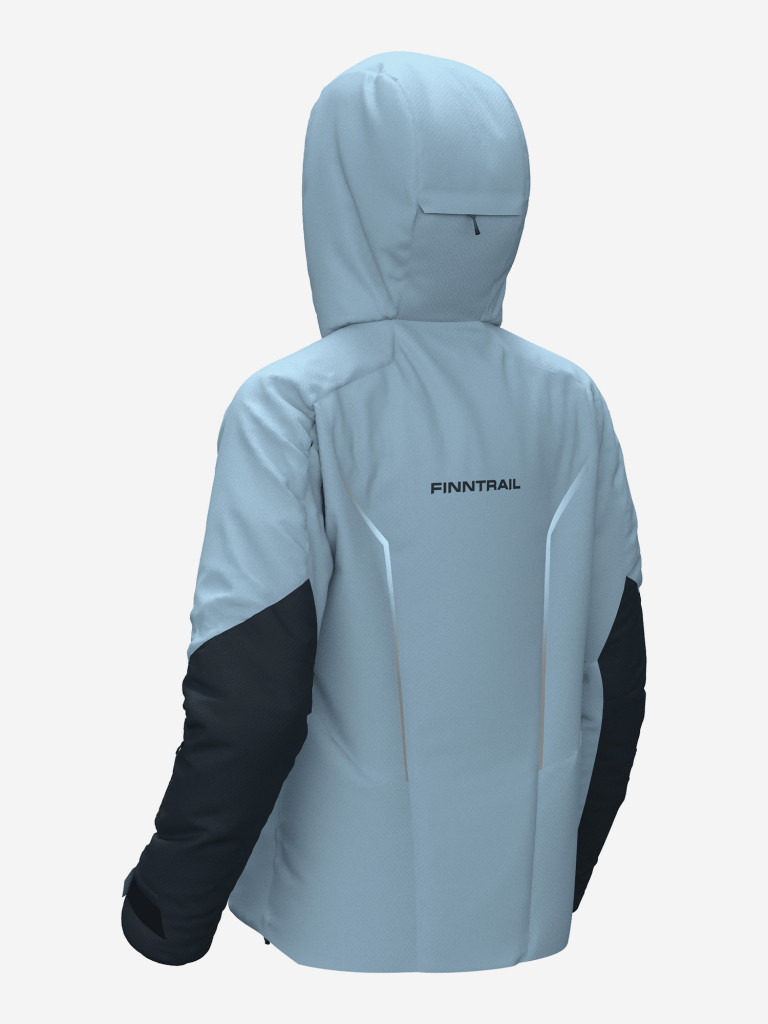 Куртка утепленная FINNTRAIL Atlas W