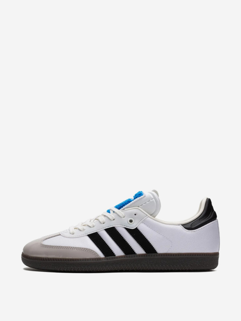 Кроссовки Adidas x BSTN Samba Consortium Cup OG