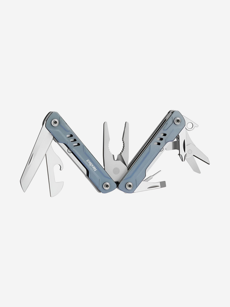 Мультиинструмент складной Nextool Mini Sailor, 10 функций