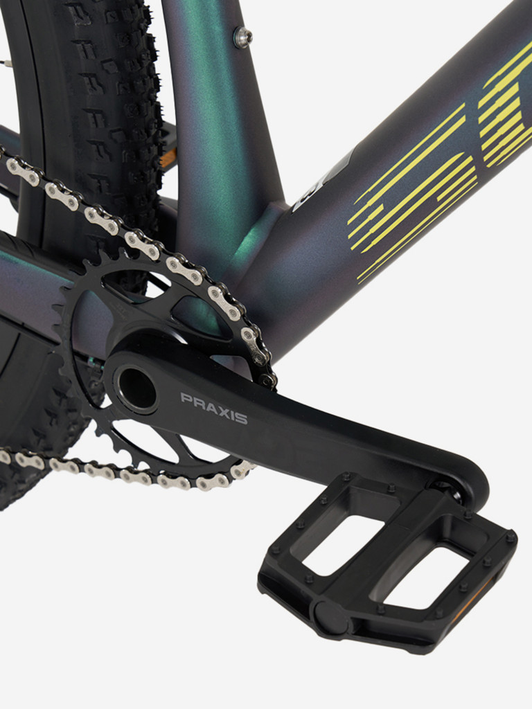 Велосипед горный Scott Scale 965, 29"