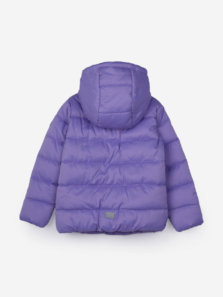 Куртка демисезонная для девочки PlayToday