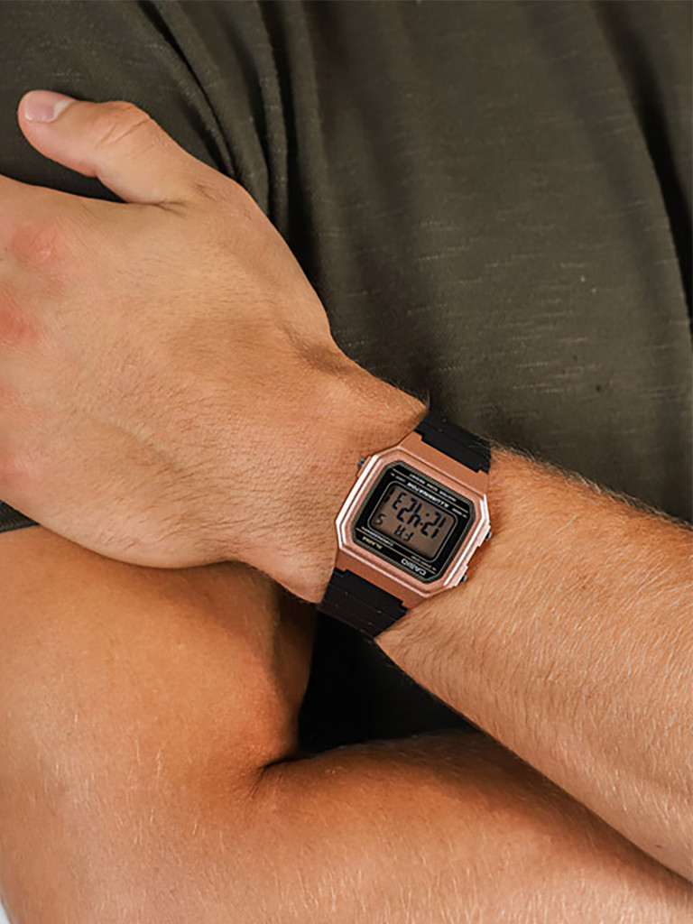 Наручные часы CASIO