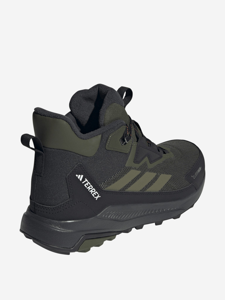 Кроссовки утепленные мужские adidas Terrex Anylander Climawarm +
