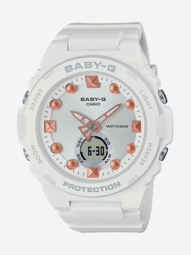 Спортивные часы CASIO BABY-G BGA-320-7A2