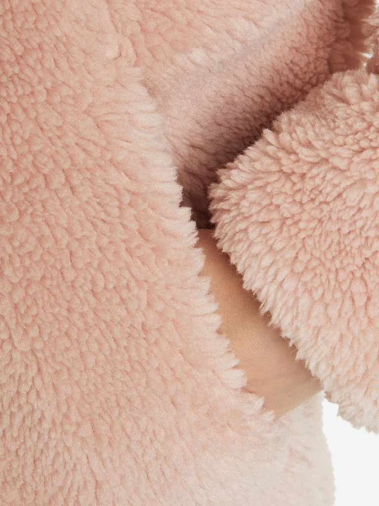 Куртка женская PUMA Sherpa