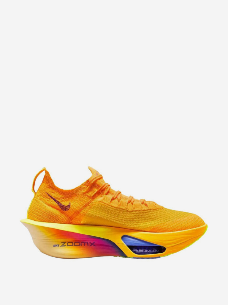 Кроссовки Nike Alphafly 3