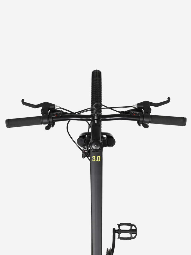 Велосипед горный Denton Storm 3.0 27.5"