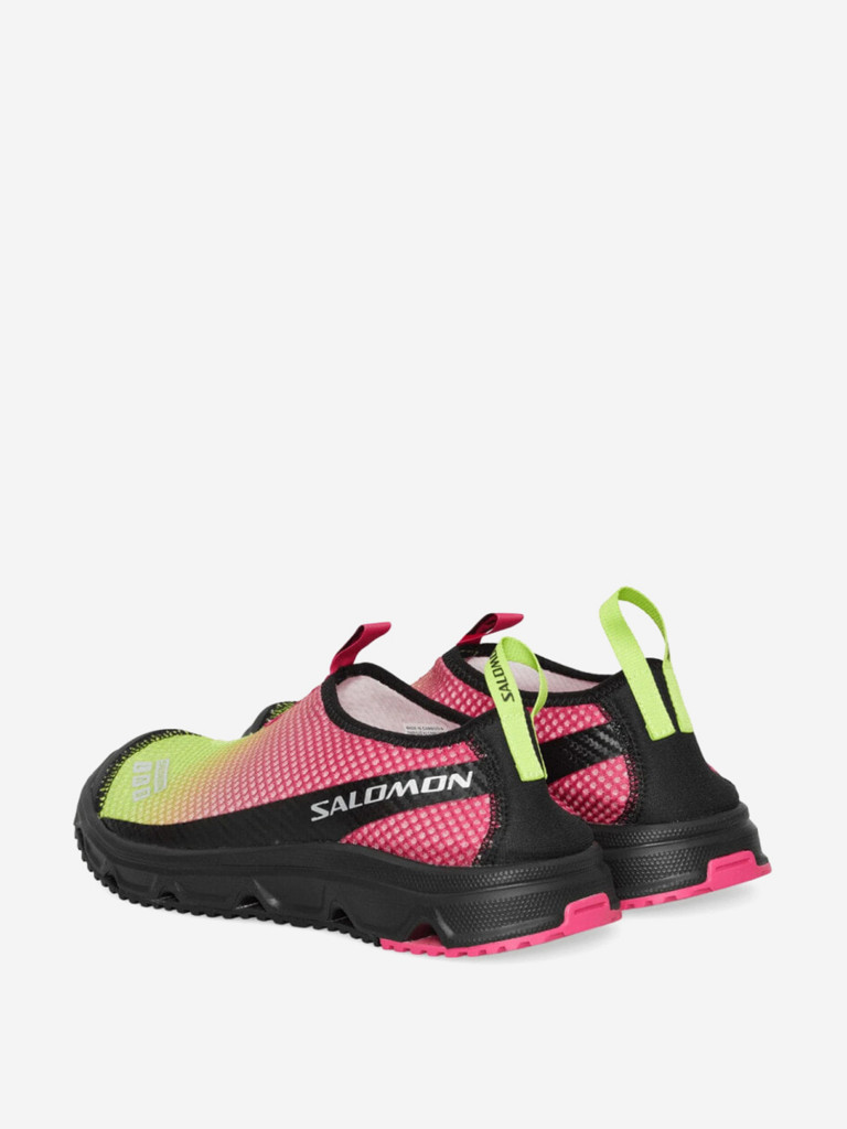 Слипоны унисекс взрослые Salomon RX Moc 3.0