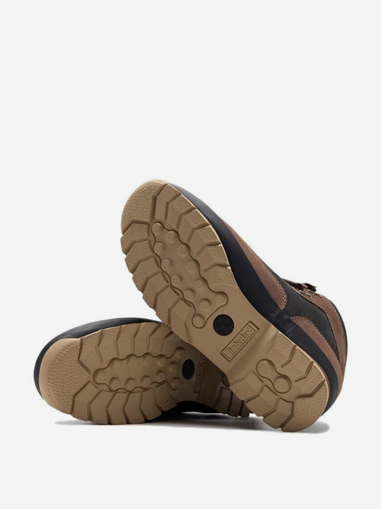 Ботинки Timberland Euro Hiker Mid