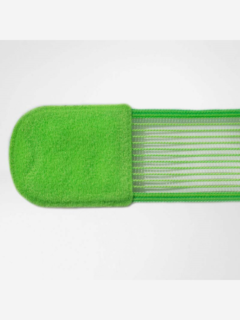 Спортивный бандаж на голеностопный сустав усиленный BAUERFEIND Ankle Support(LEFT)