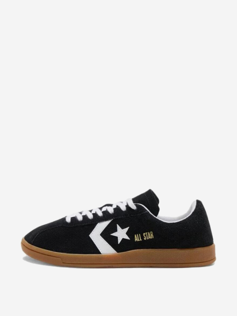Кроссовки Converse All Star Classic Trainer Suede