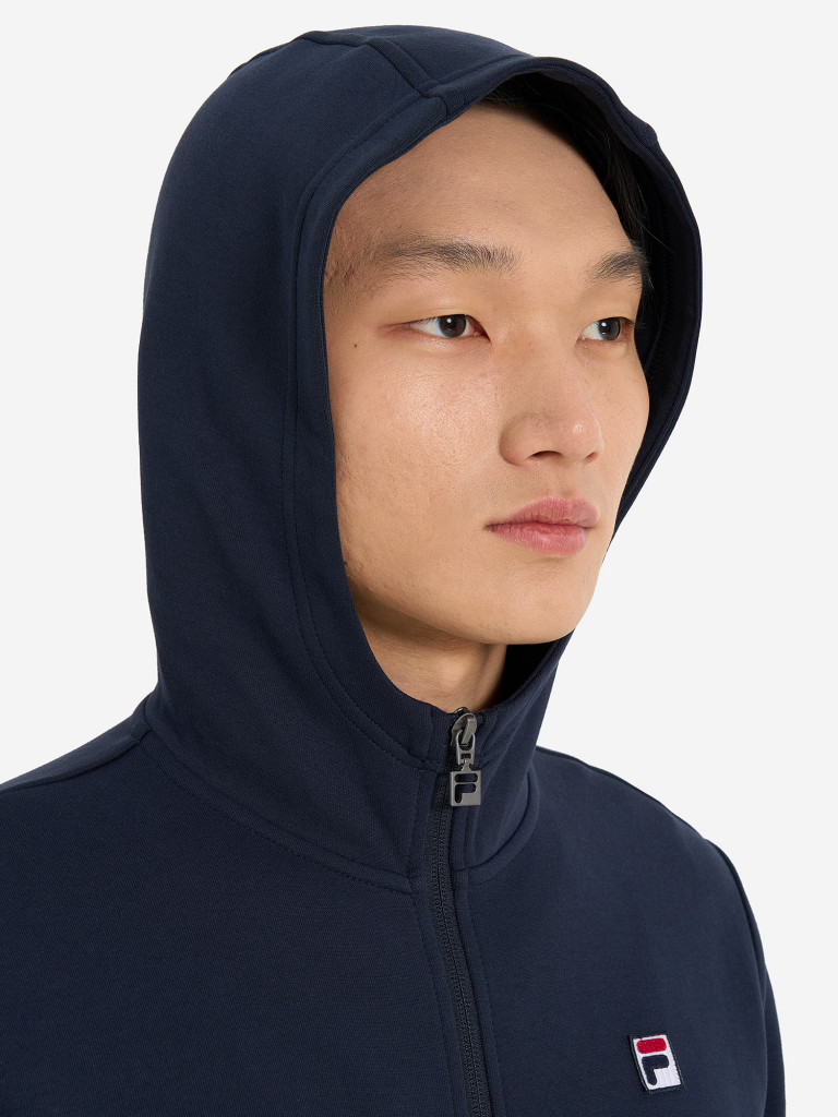 Толстовка мужская FILA