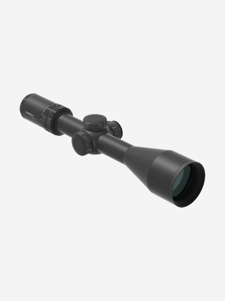 Прицел оптический Vector Optics Grizzly 3-18x56i HD
