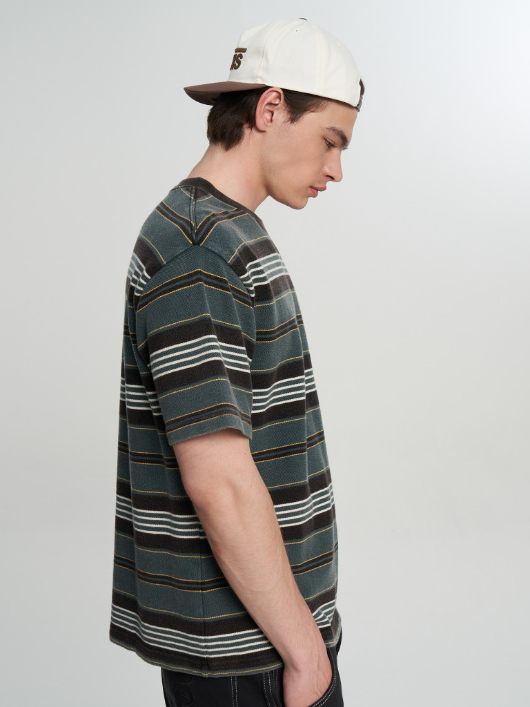 Бейсболка Vans Drop V Logo