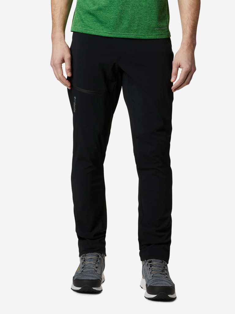 Брюки мужские Columbia Titan Pass Pant II