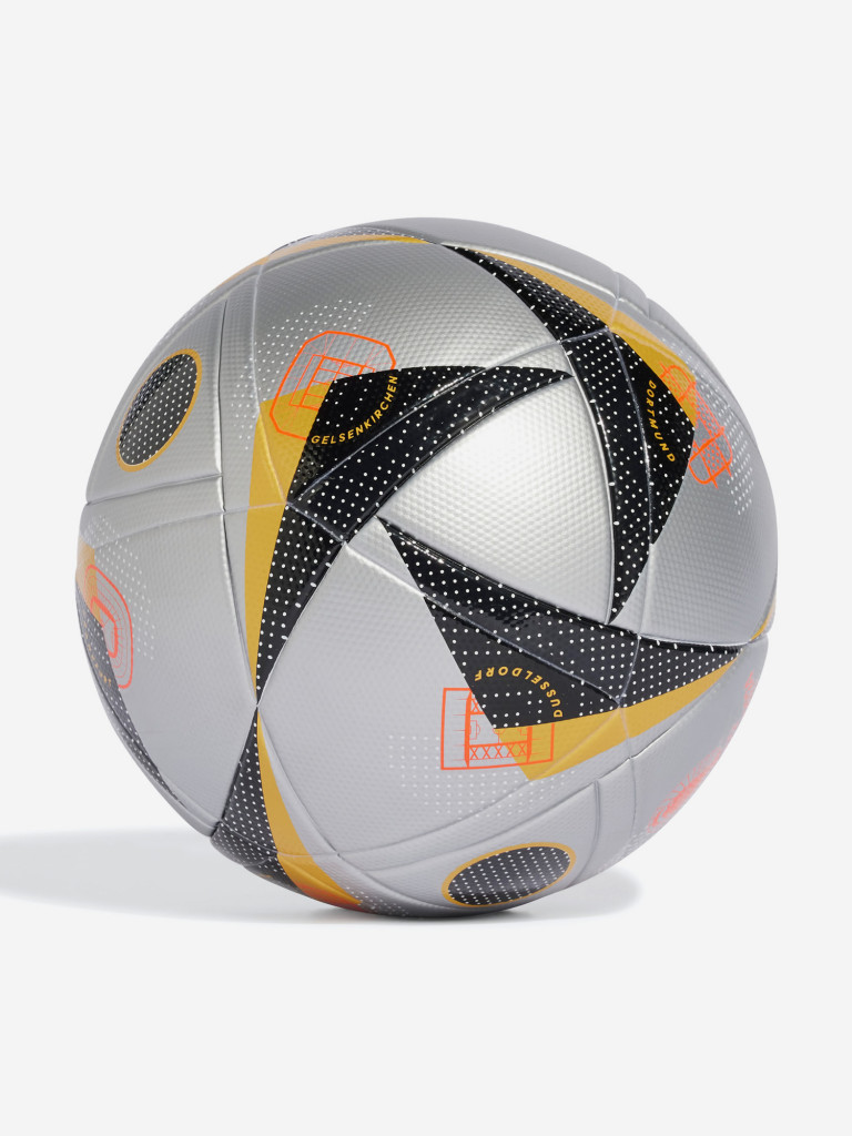 Мяч футбольный adidas EURO24 LGE F