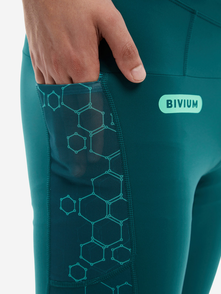 Шорты мужские BIVIUM СПРИНТ 3.0