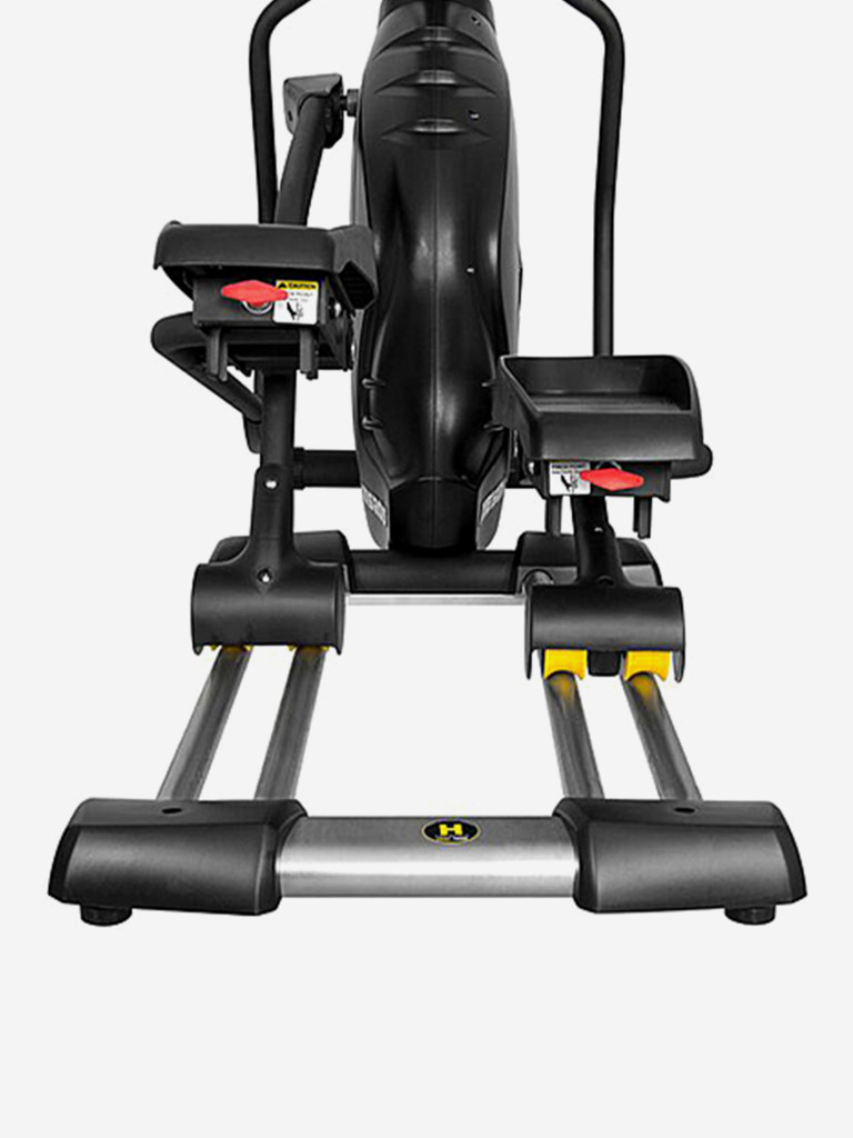 Эллиптический тренажер SPIRIT XE520S