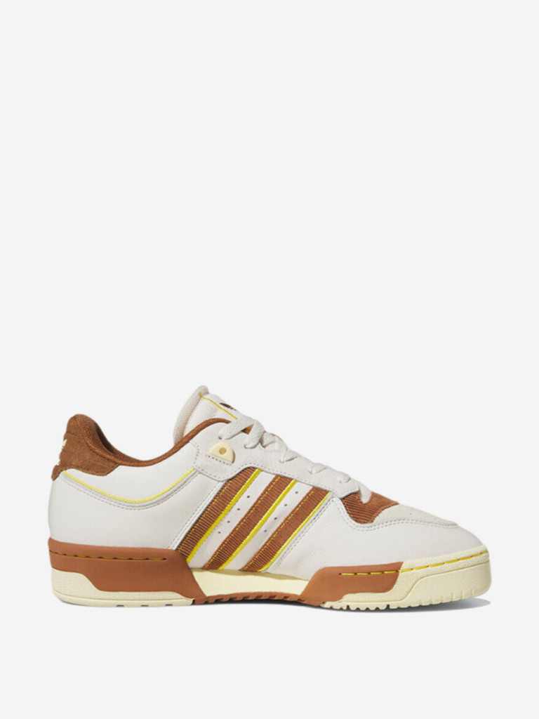 Кроссовки Adidas Rivalry 86 Low