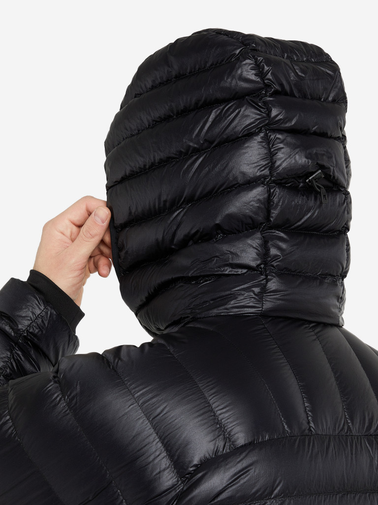 Пуховик мужской The North Face Summit Down Belay