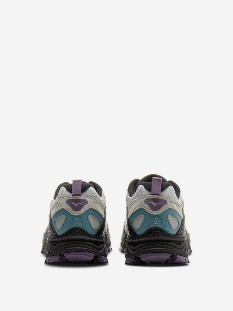 Кроссовки Mizuno Racer Trail