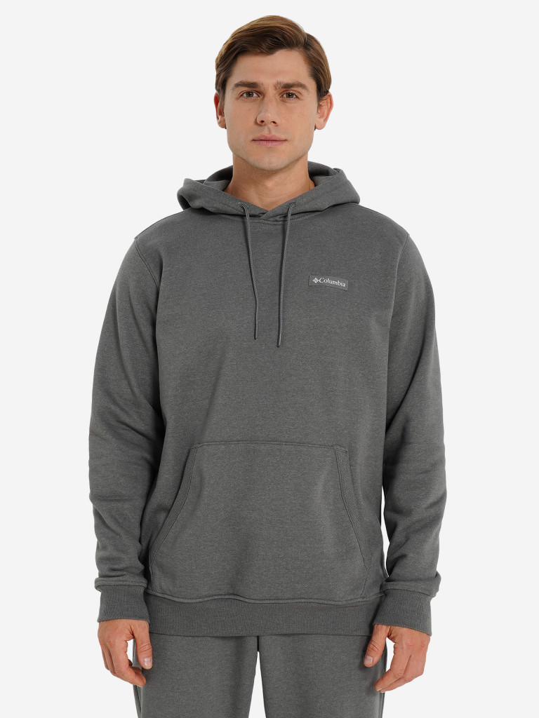 Худи мужское Columbia Meridian Creek Hoodie
