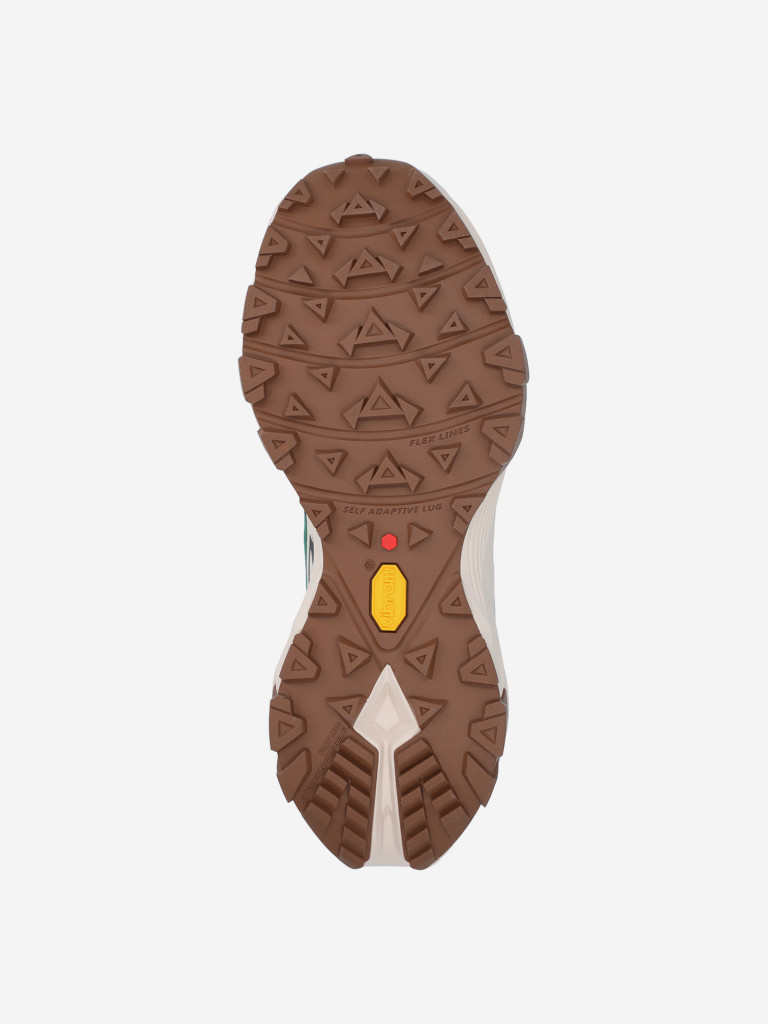 Кроссовки женские Kailas Fuga Ex 3