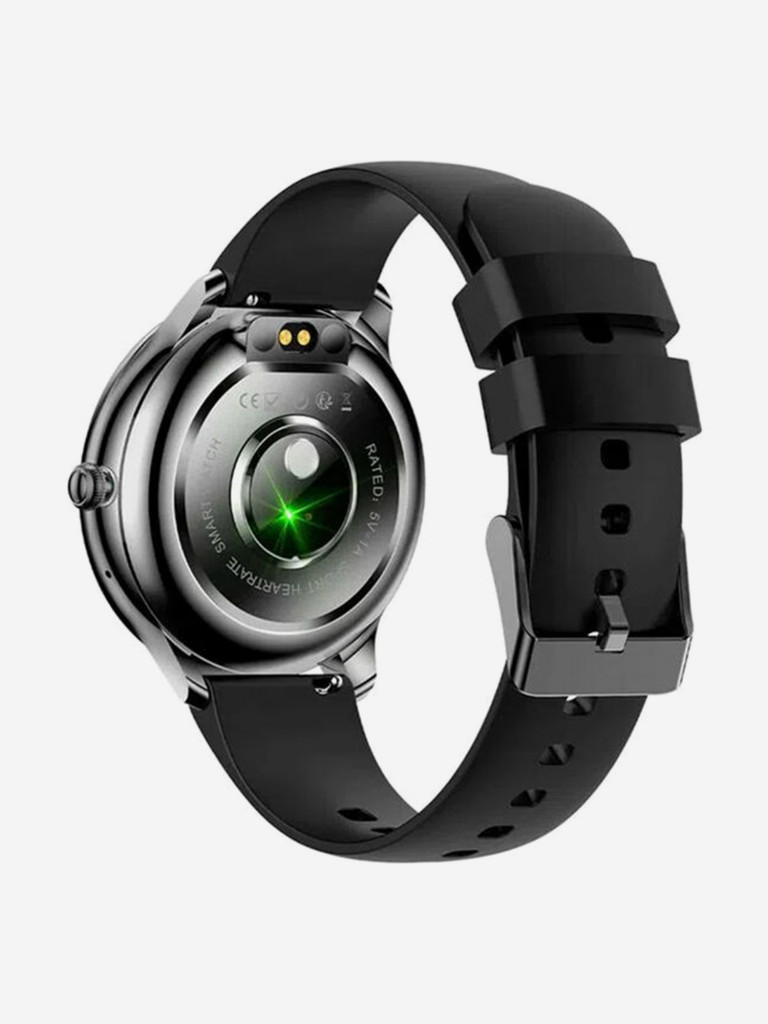 Смарт-часы CheckME Smart CMSV33BBB