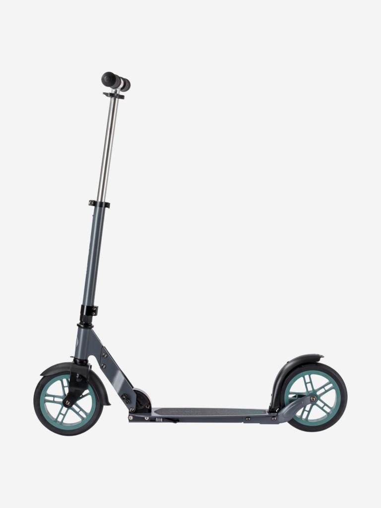 Самокат взрослый Micro Classic Classic NanoGrid