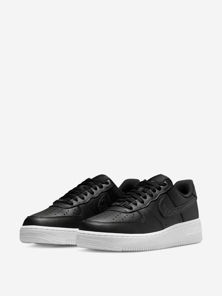 Кеды женские Nike Air Force 1 '07 Se