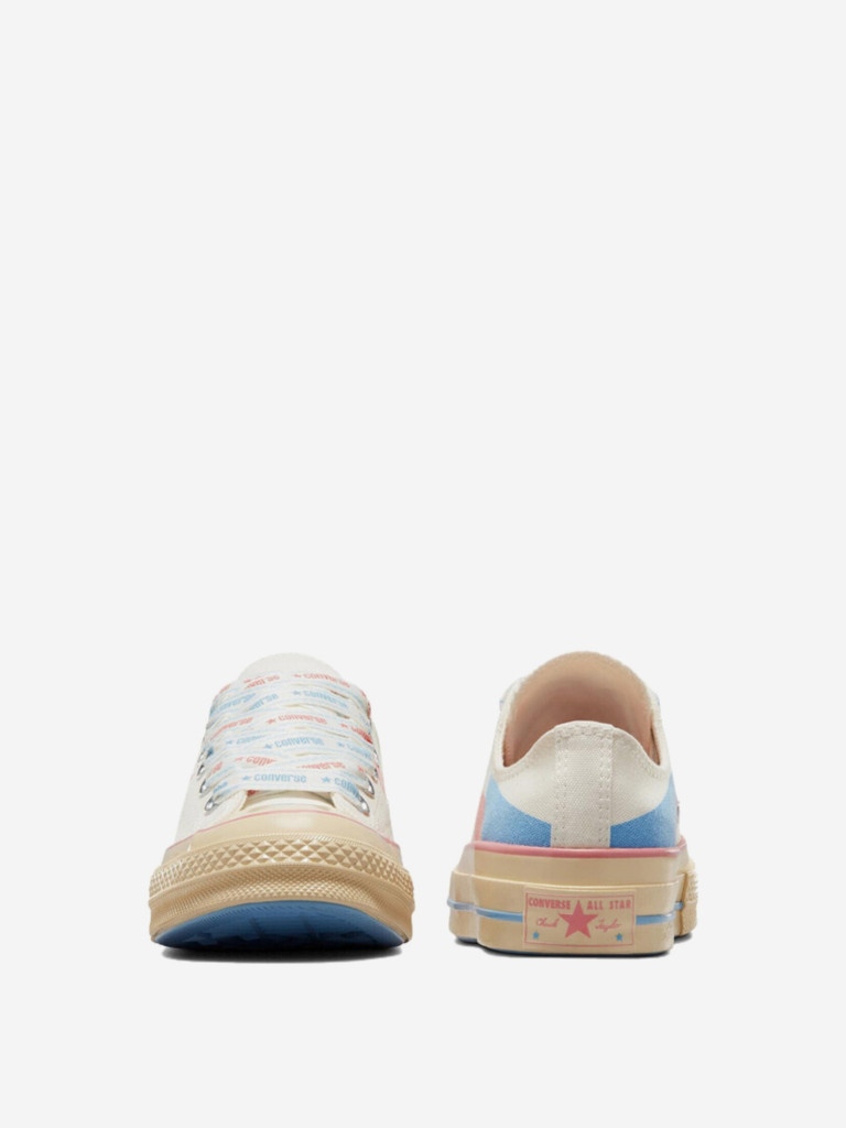 Кроссовки Converse Chuck 70 Low