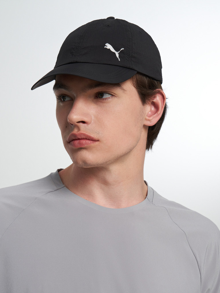 Бейсболка PUMA Run Club