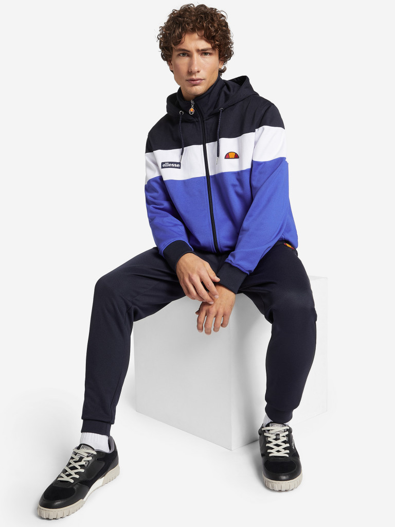 Ветровка мужская Ellesse Caproni