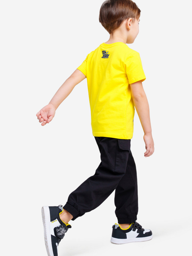 Брюки для мальчиков PlayToday