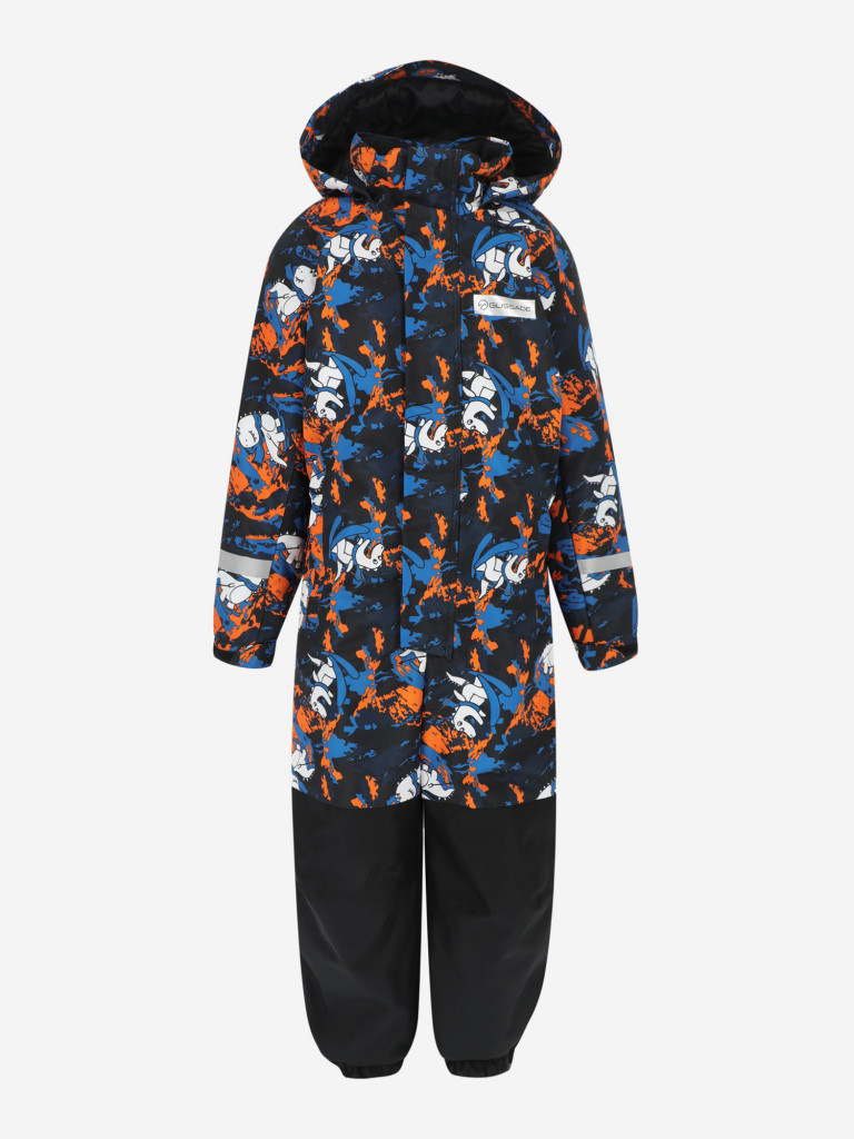 Комбинезон для мальчиков Glissade