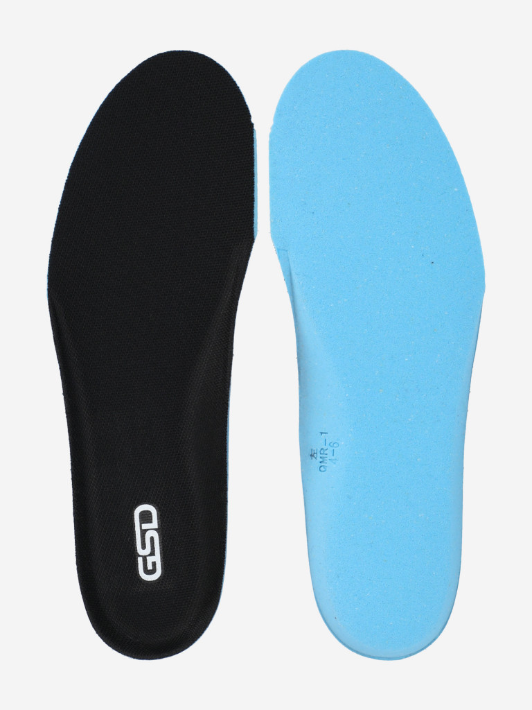 Кеды женские GSD Frost Mid