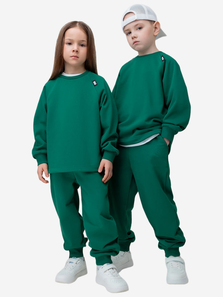 Костюм спортивный bodo