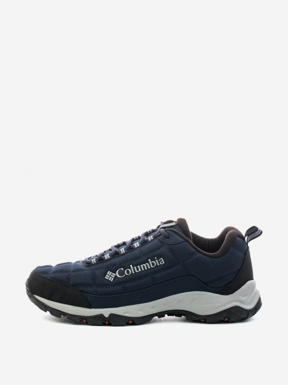 Кроссовки утепленные мужские Columbia Firecamp Fleece III
