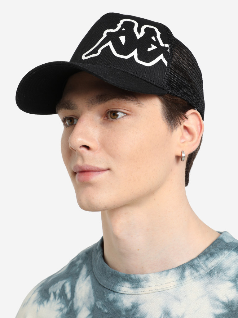 Бейсболка Kappa