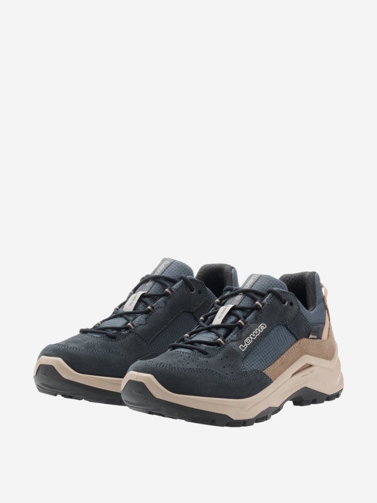 Кроссовки мужские LOWA Ventierra GTX Lo