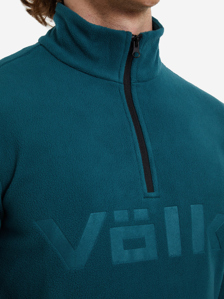 Джемпер флисовый мужской Volkl