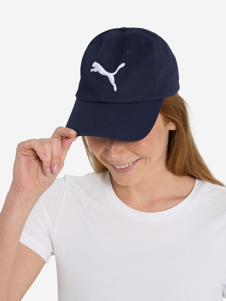 Бейсболка PUMA Ess Cat