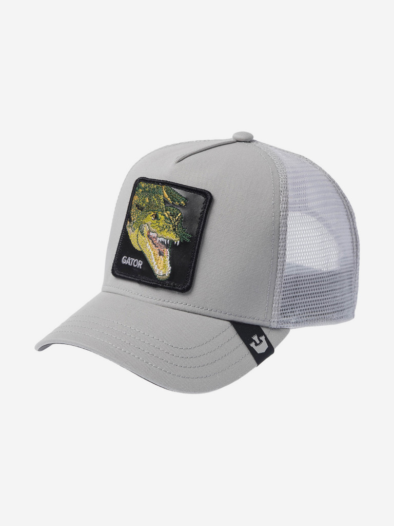 Бейсболка с сеточкой GOORIN BROTHERS 101-2123