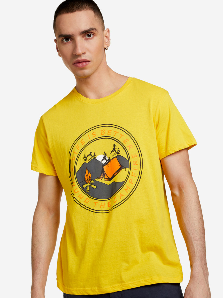 Футболка мужская IcePeak Vanceburg