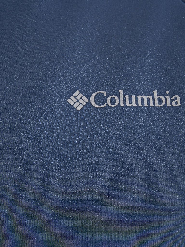 Куртка софтшелл мужская Columbia Baltic Point III Jacket