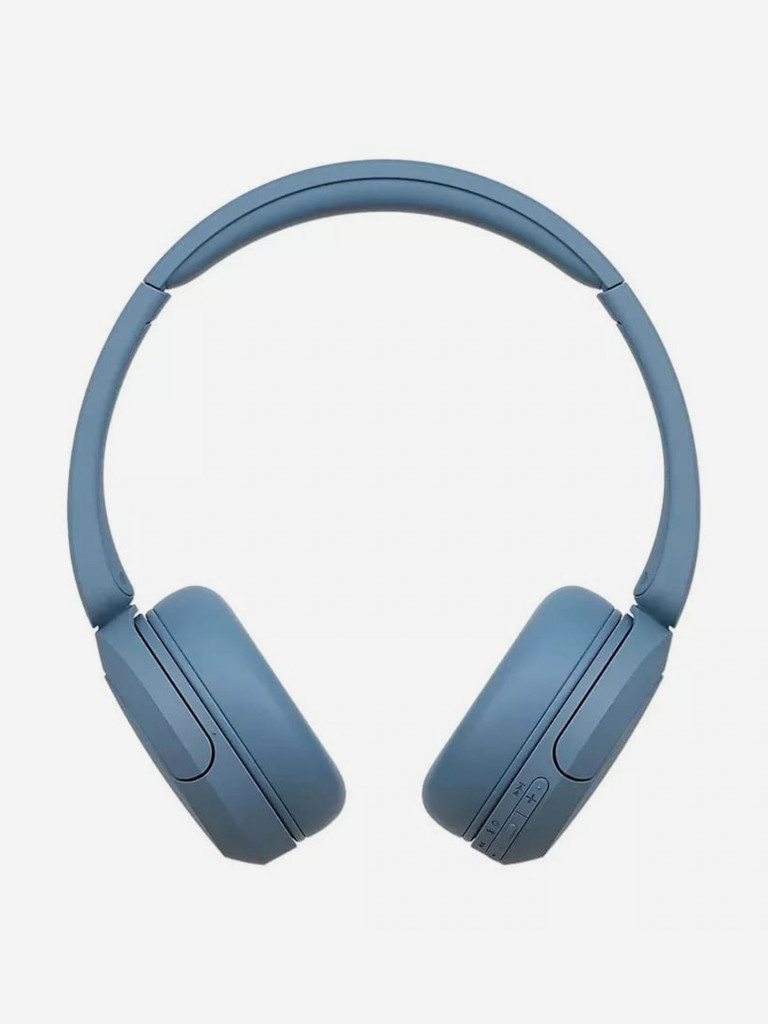 Беспроводные наушники SONY WH-CH520, полноразмерные