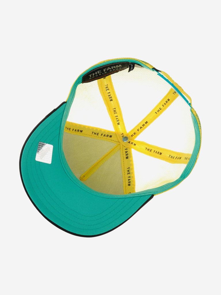 Бейсболка с сеточкой GOORIN BROTHERS 101-1037