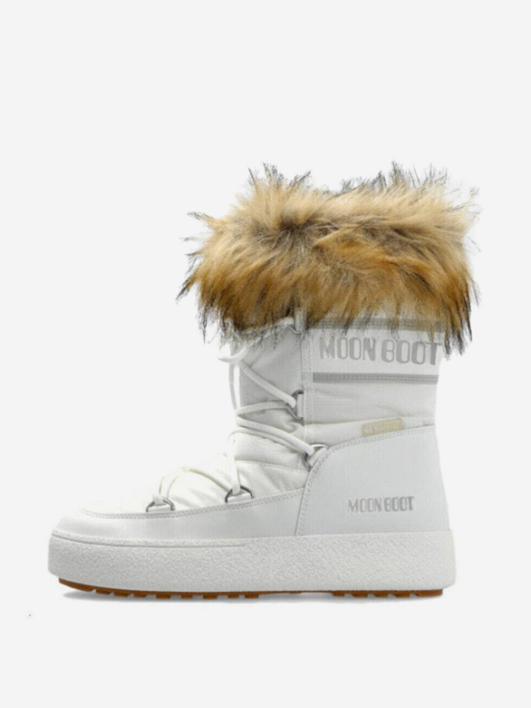 Сапоги женские Moon Boot Ltrack Monaco Low Short